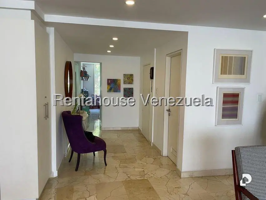 Apartamento en Lomas de Las Mercedes, Caracas – 13