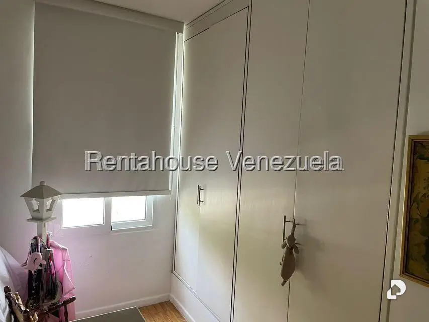 Apartamento en Lomas de Las Mercedes, Caracas – 28
