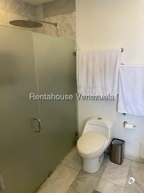 Apartamento en Lomas de Las Mercedes, Caracas – 25