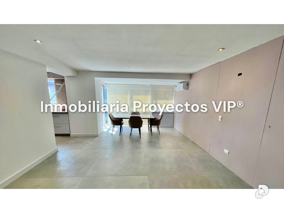 Apartamento en La Castellana, Caracas – 4