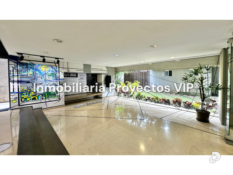 Apartamento en La Castellana, Caracas – 2