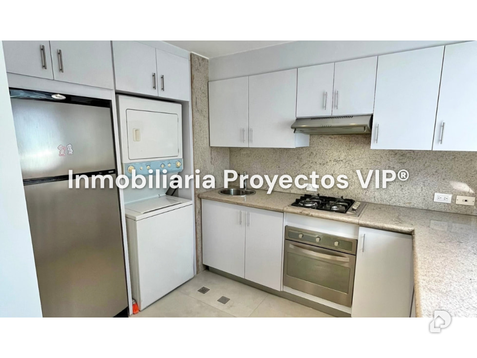 Apartamento en La Castellana, Caracas – 7