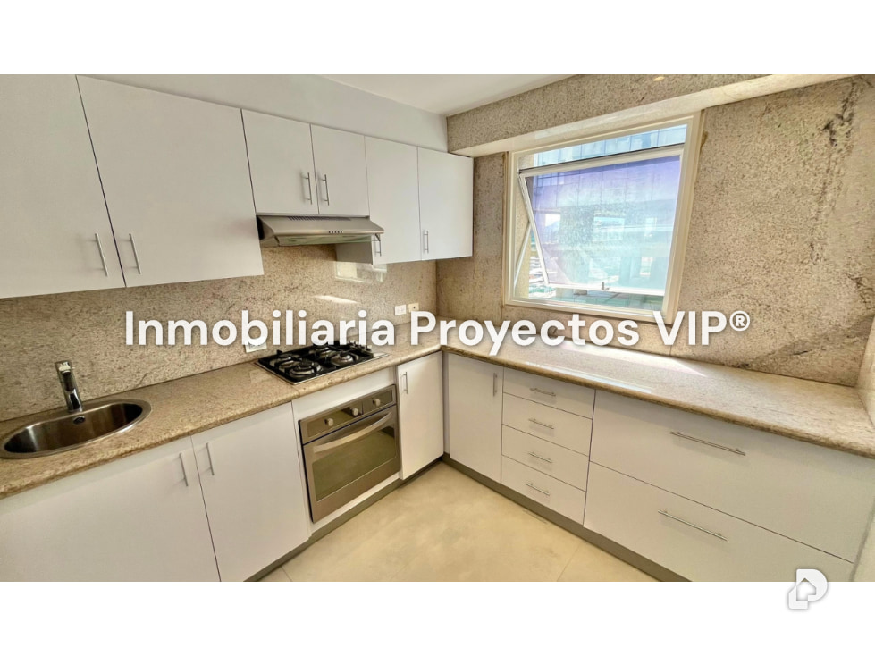 Apartamento en La Castellana, Caracas – 6
