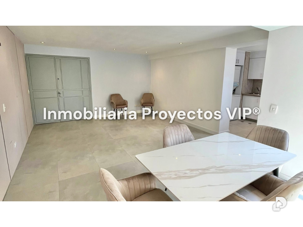 Apartamento en La Castellana, Caracas – 5