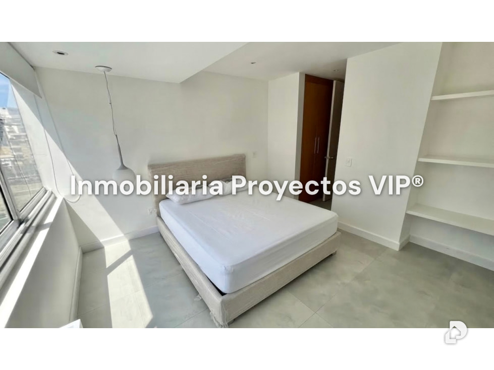 Apartamento en La Castellana, Caracas – 9