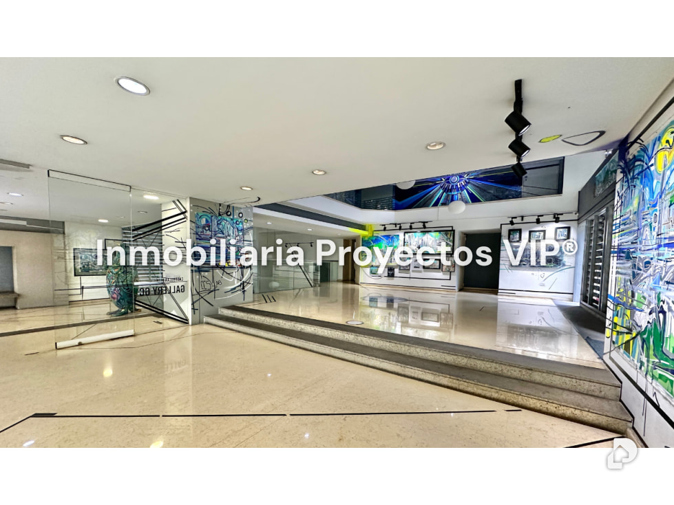 Apartamento en La Castellana, Caracas – 3
