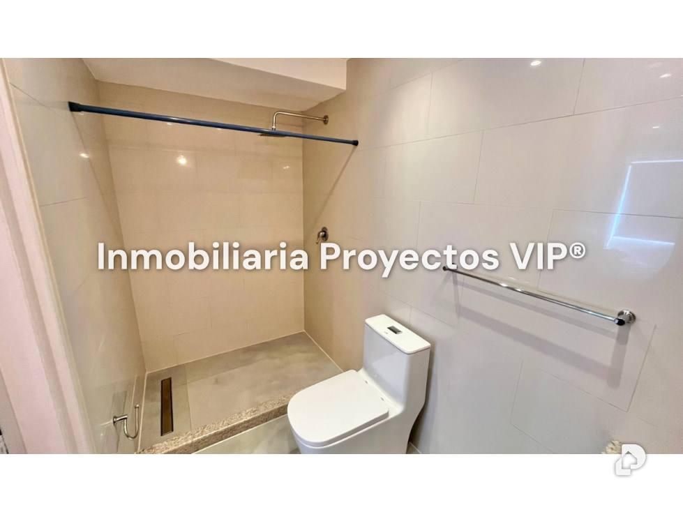 Apartamento en La Castellana, Caracas – 10