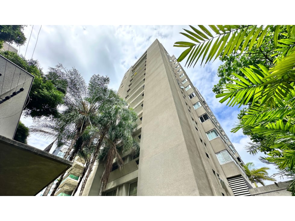 Apartamento en La Castellana, Caracas - 1