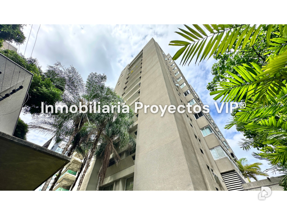 Apartamento en La Castellana, Caracas – 1