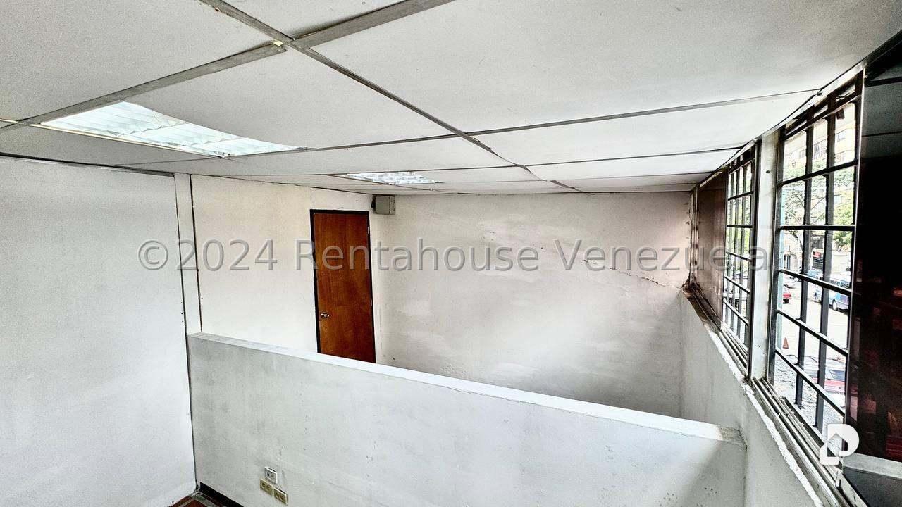 Local comercial en Bello Monte, Caracas – 6