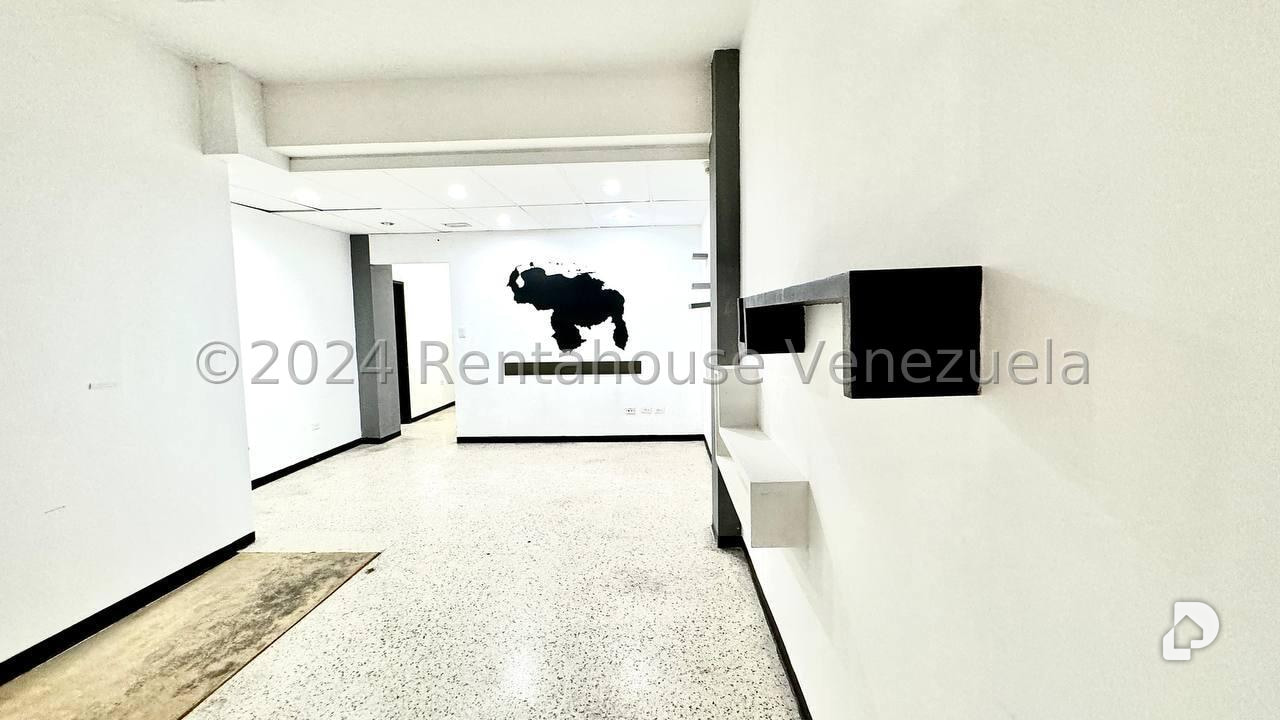 Local comercial en Bello Monte, Caracas – 10