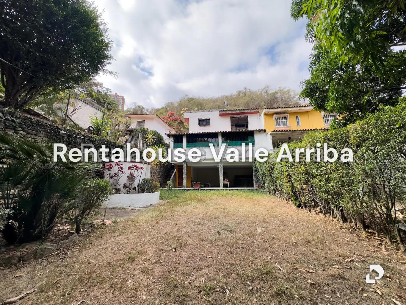 Casa en Santa Rosa de Lima, Caracas