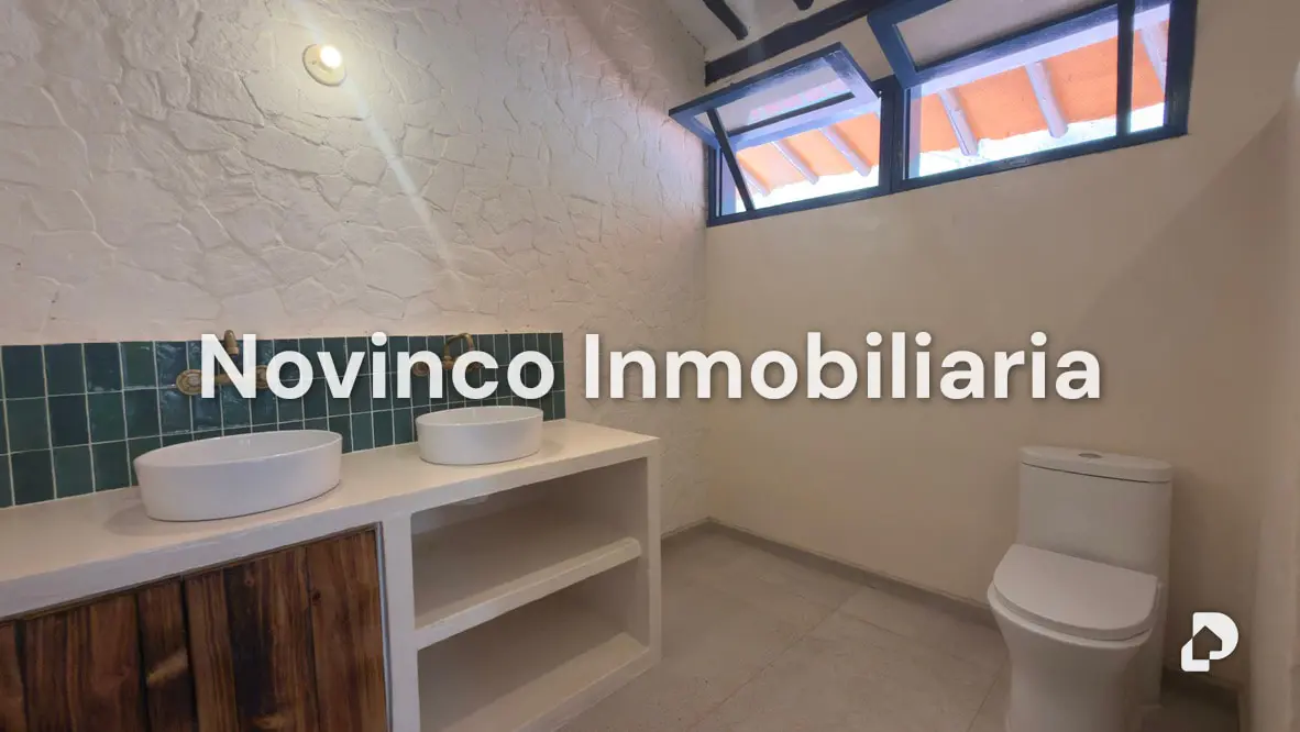 Casa en Guarame, Antolín del Campo – 9