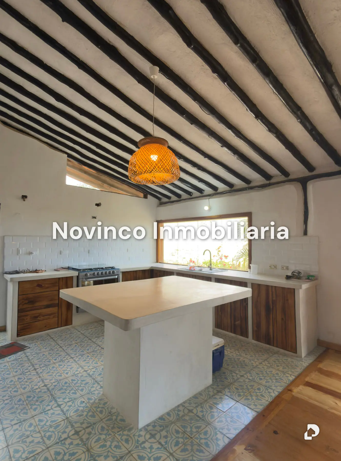 Casa en Guarame, Antolín del Campo – 4