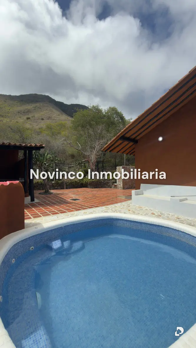 Casa en Guarame, Antolín del Campo – 11