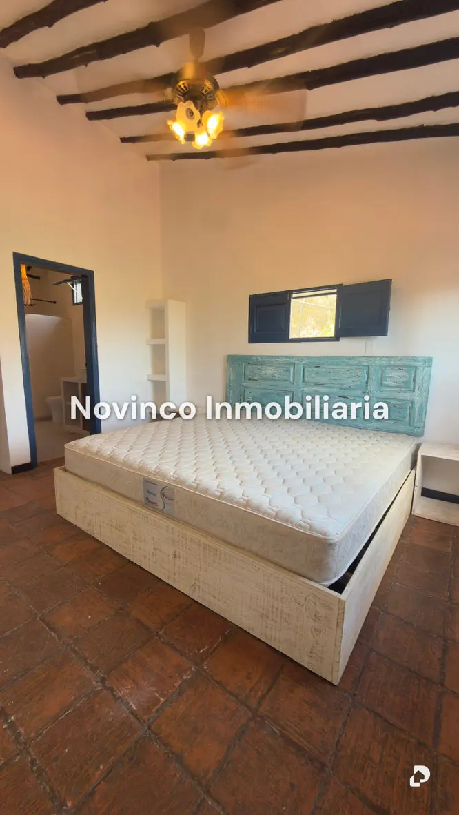 Casa en Guarame, Antolín del Campo – 8