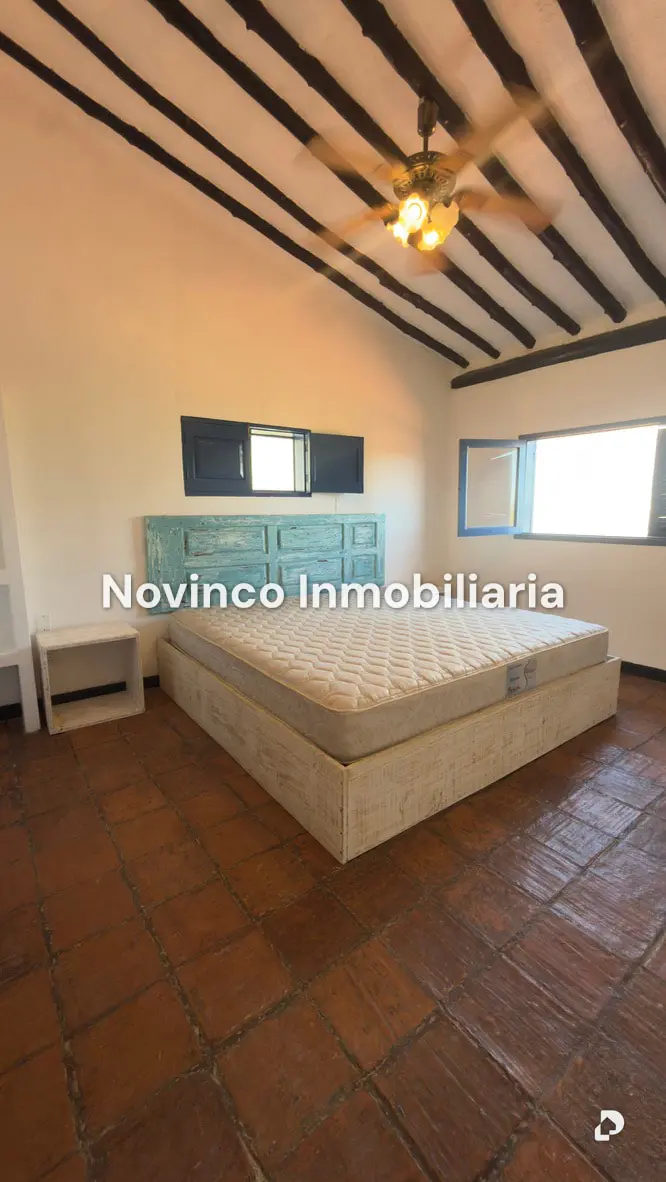 Casa en Guarame, Antolín del Campo – 6