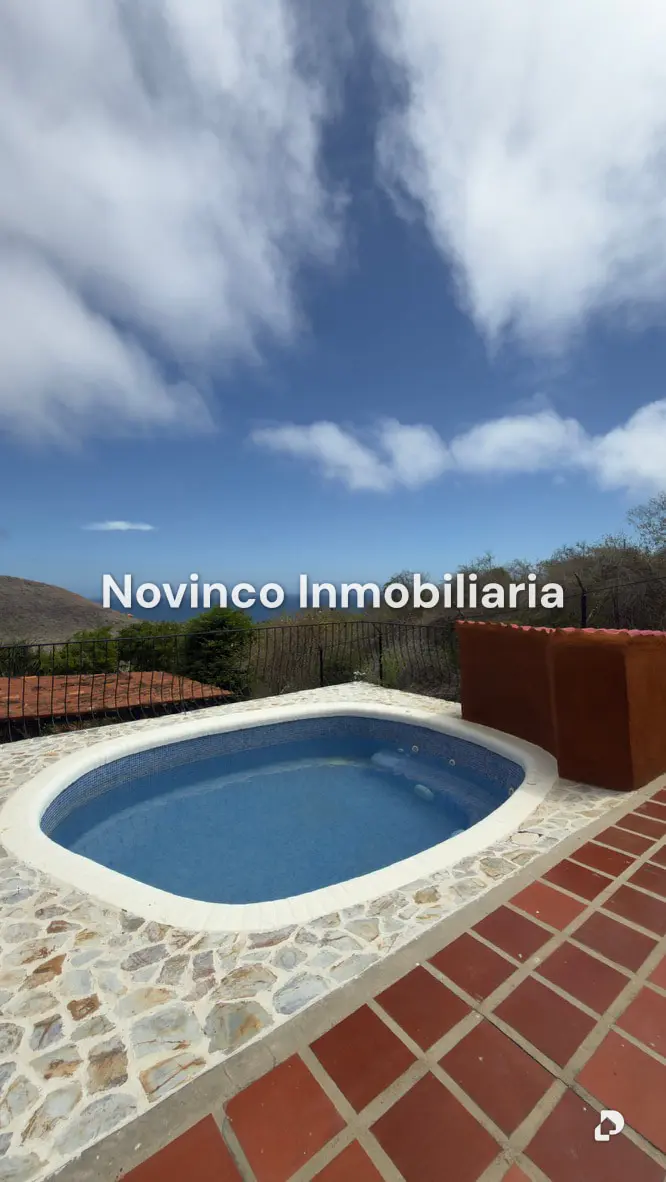 Casa en Guarame, Antolín del Campo – 3
