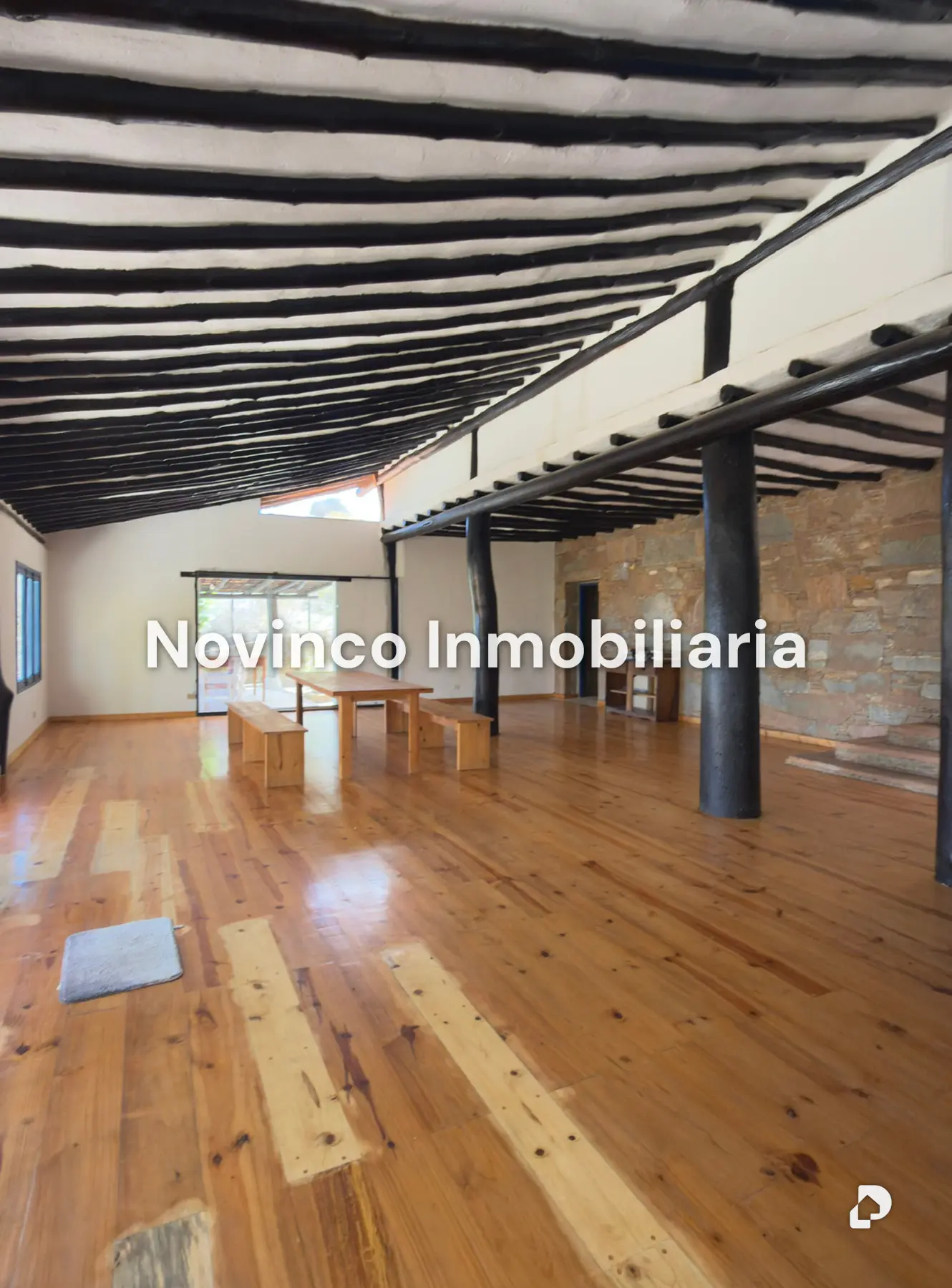 Casa en Guarame, Antolín del Campo – 5