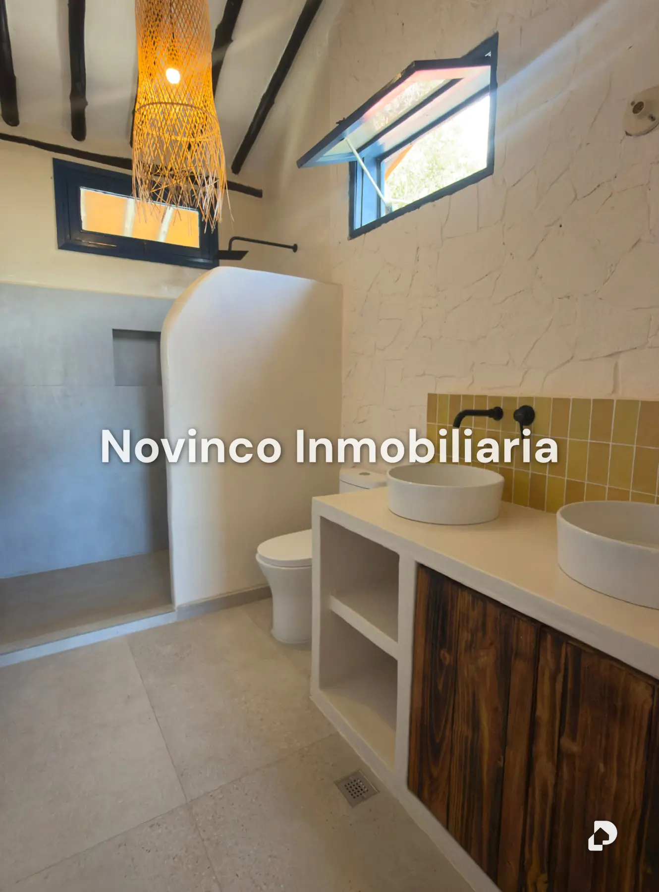 Casa en Guarame, Antolín del Campo – 7