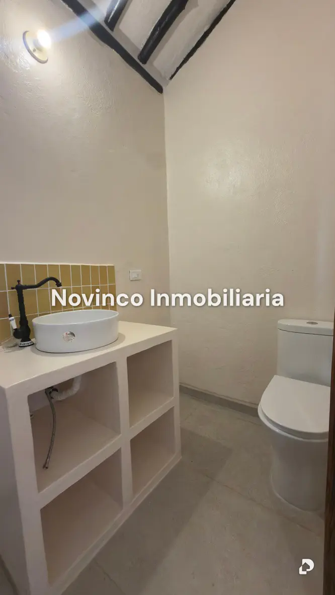 Casa en Guarame, Antolín del Campo – 10