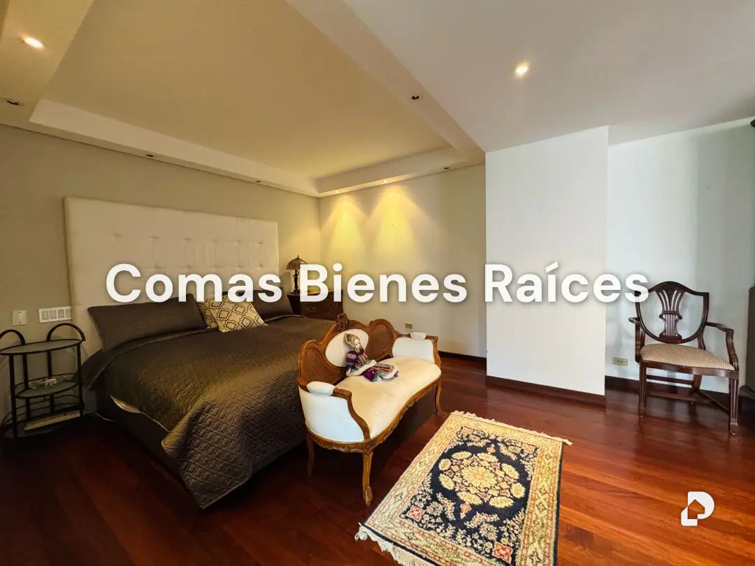 Apartamento en La Castellana, Caracas – 21