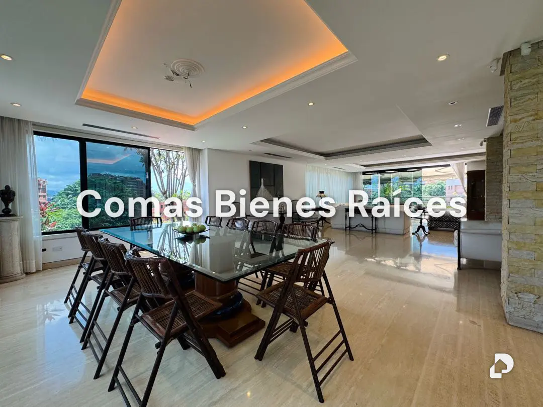 Apartamento en La Castellana, Caracas – 12