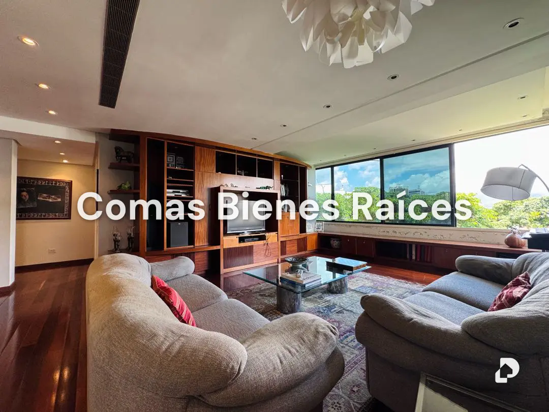 Apartamento en La Castellana, Caracas – 17
