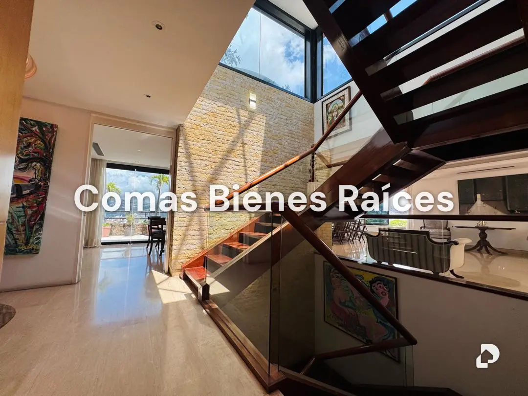 Apartamento en La Castellana, Caracas – 11