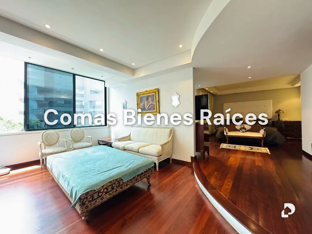 Apartamento en La Castellana, Caracas – 25