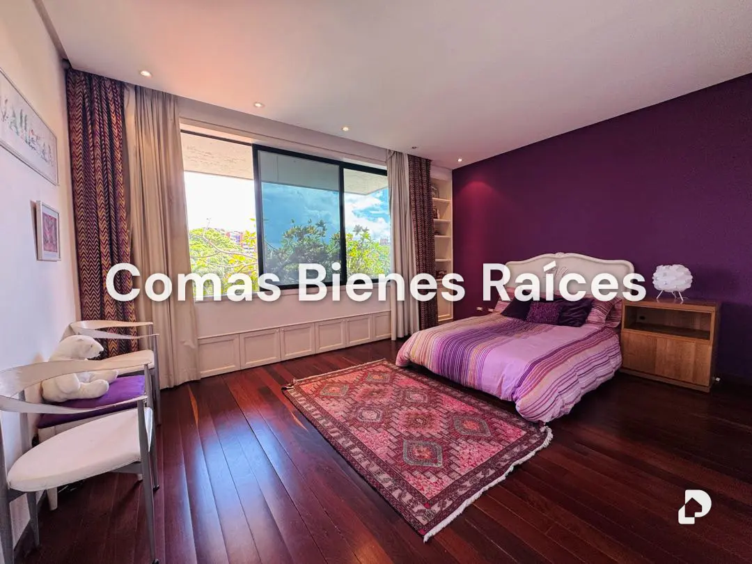 Apartamento en La Castellana, Caracas – 29