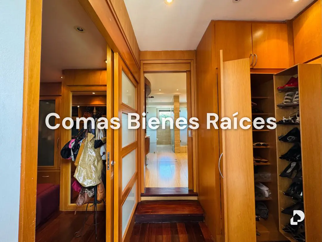 Apartamento en La Castellana, Caracas – 26