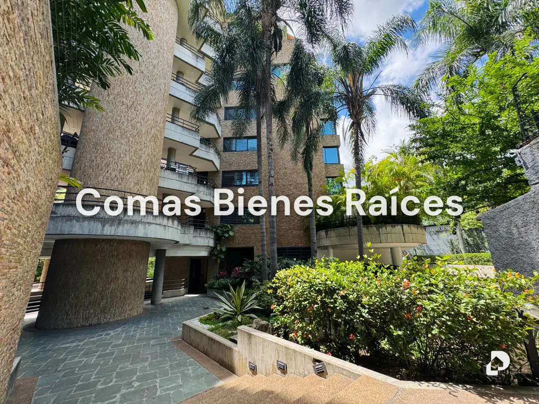 Apartamento en La Castellana, Caracas – 31