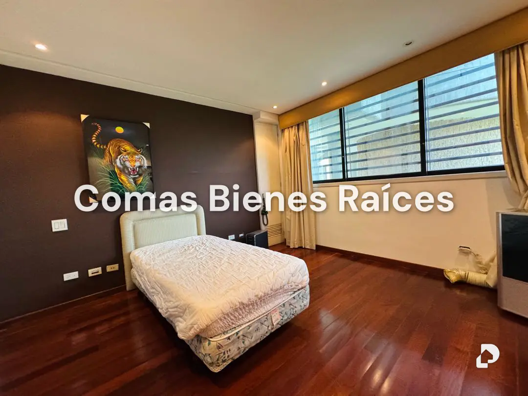 Apartamento en La Castellana, Caracas – 23