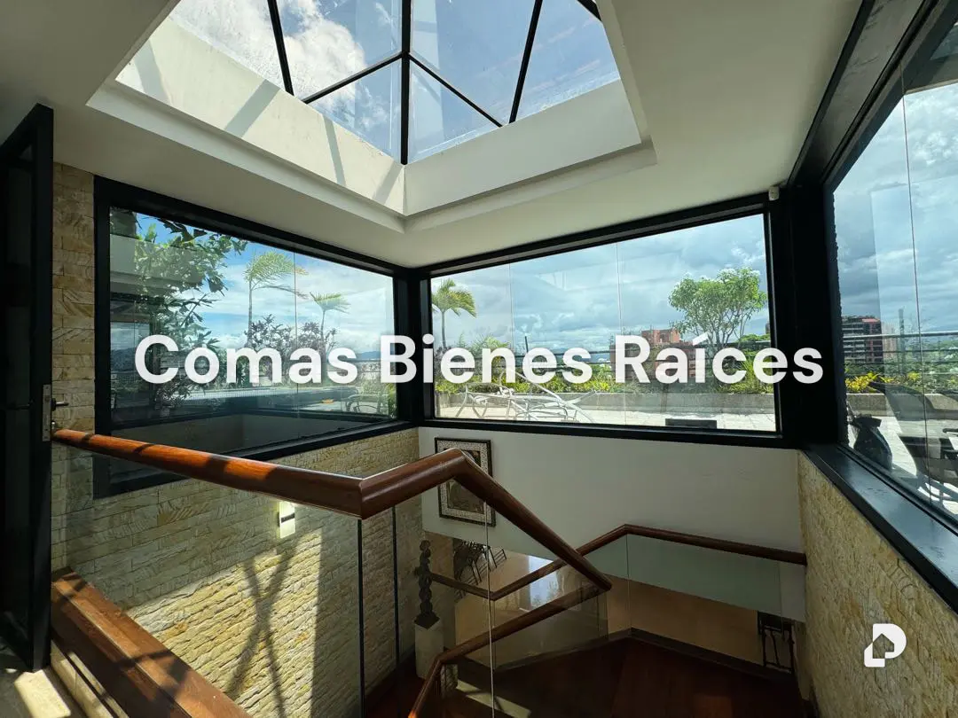 Apartamento en La Castellana, Caracas – 14