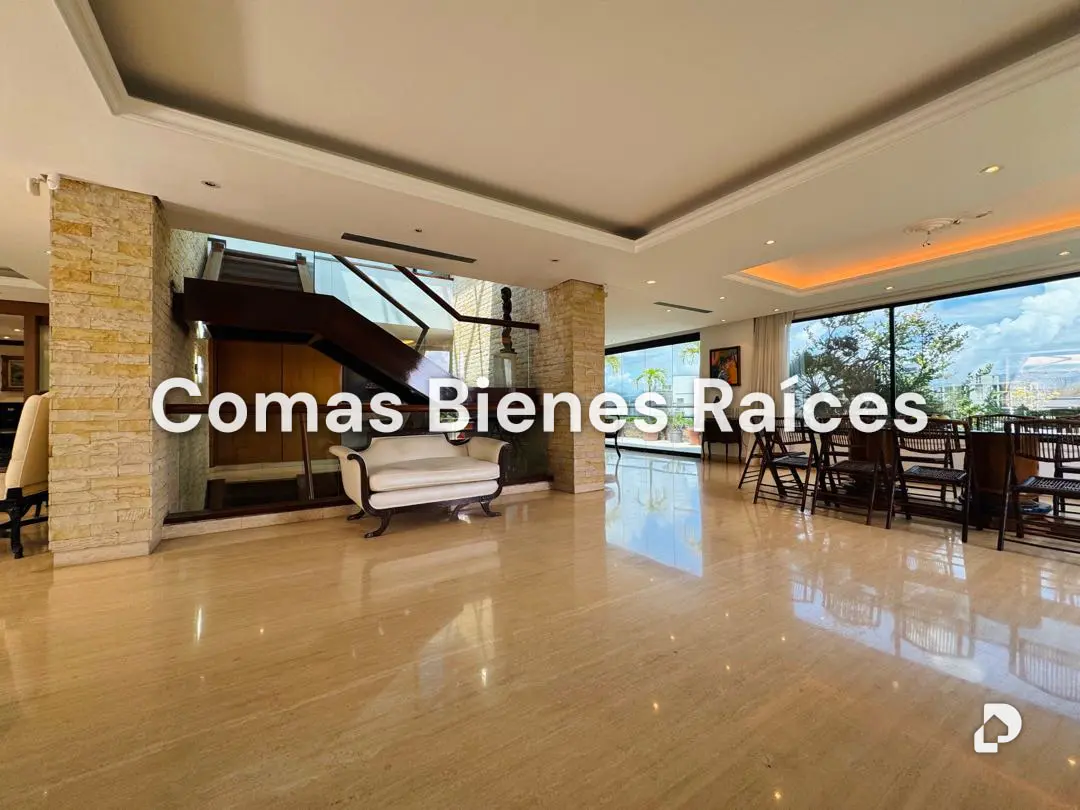 Apartamento en La Castellana, Caracas – 6