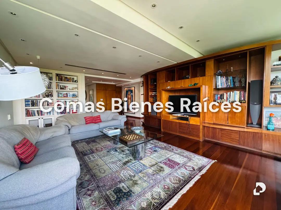Apartamento en La Castellana, Caracas – 18