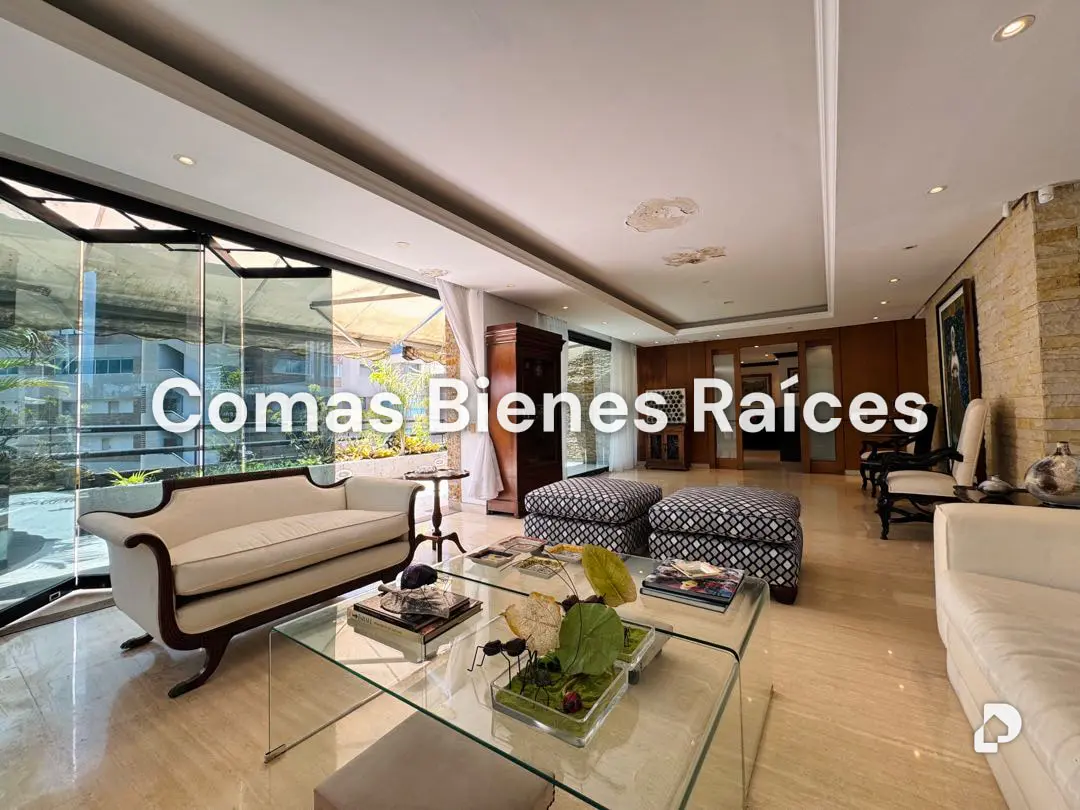 Apartamento en La Castellana, Caracas – 9