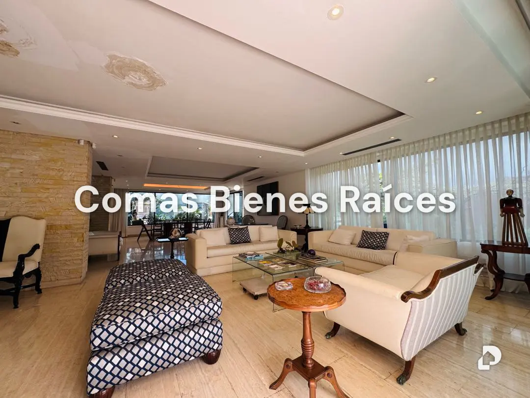 Apartamento en La Castellana, Caracas – 8