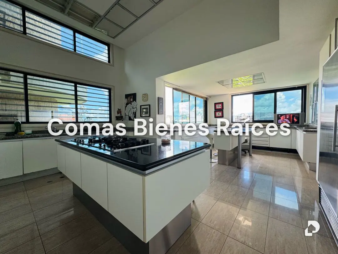Apartamento en La Castellana, Caracas – 15