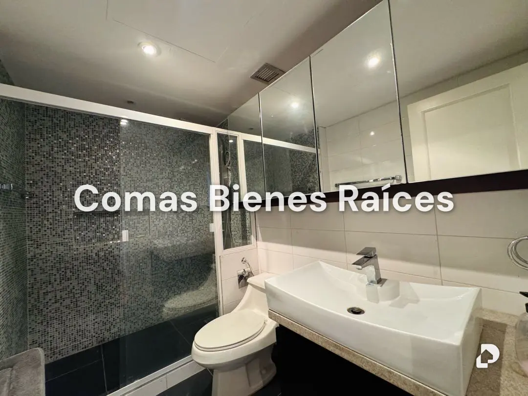 Apartamento en La Castellana, Caracas – 24