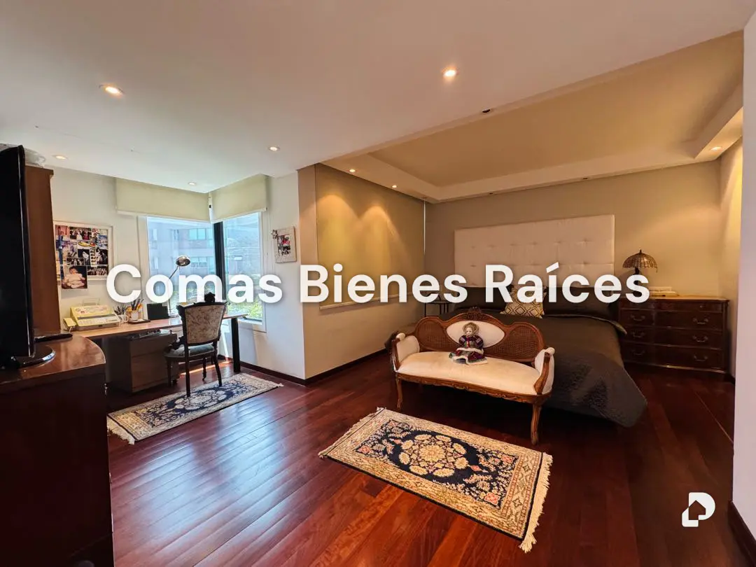 Apartamento en La Castellana, Caracas – 22