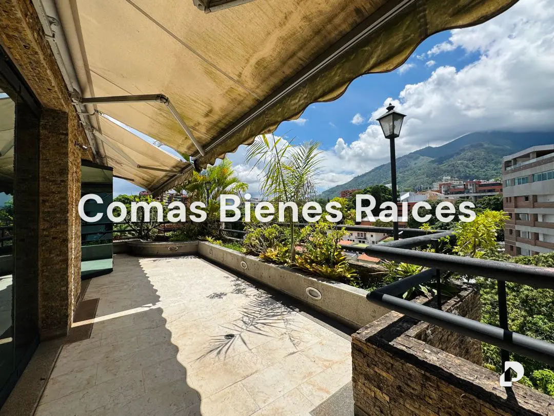 Apartamento en La Castellana, Caracas – 3