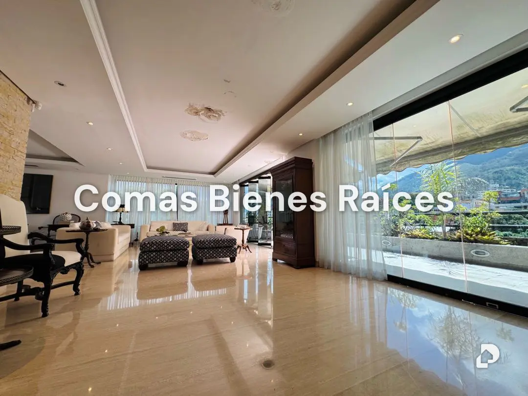 Apartamento en La Castellana, Caracas – 7