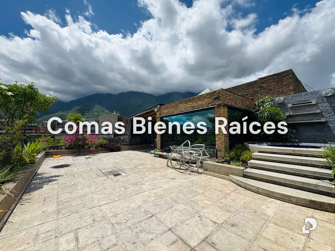 Apartamento en La Castellana, Caracas – 2