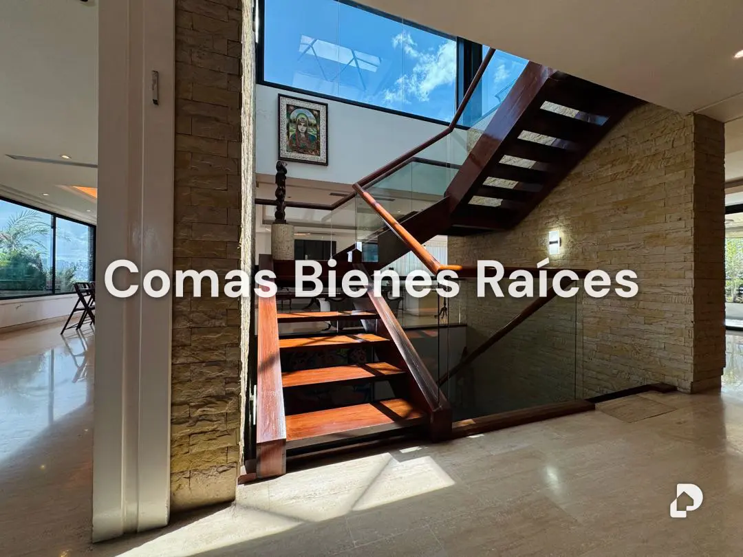 Apartamento en La Castellana, Caracas – 5