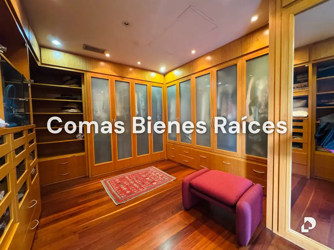 Apartamento en La Castellana, Caracas – 27