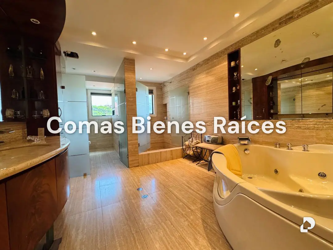 Apartamento en La Castellana, Caracas – 28