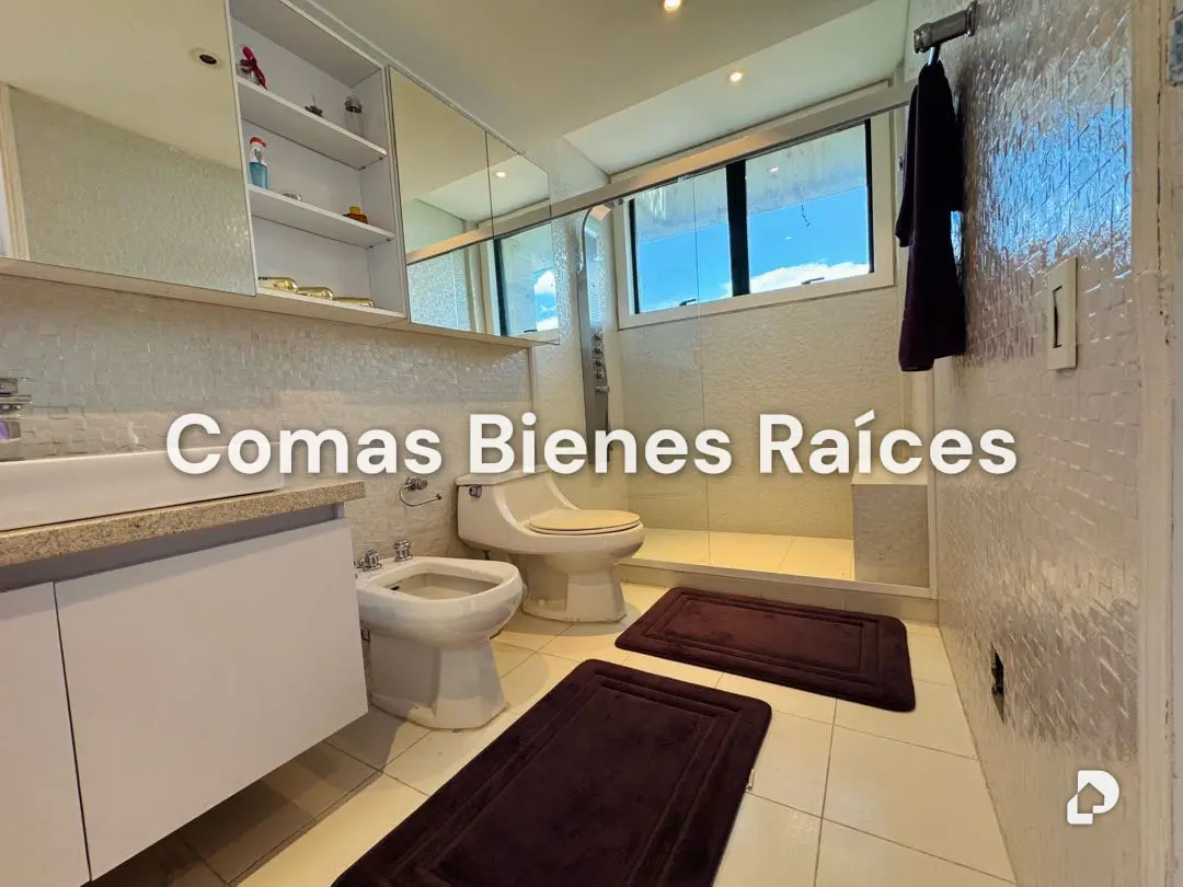 Apartamento en La Castellana, Caracas – 30