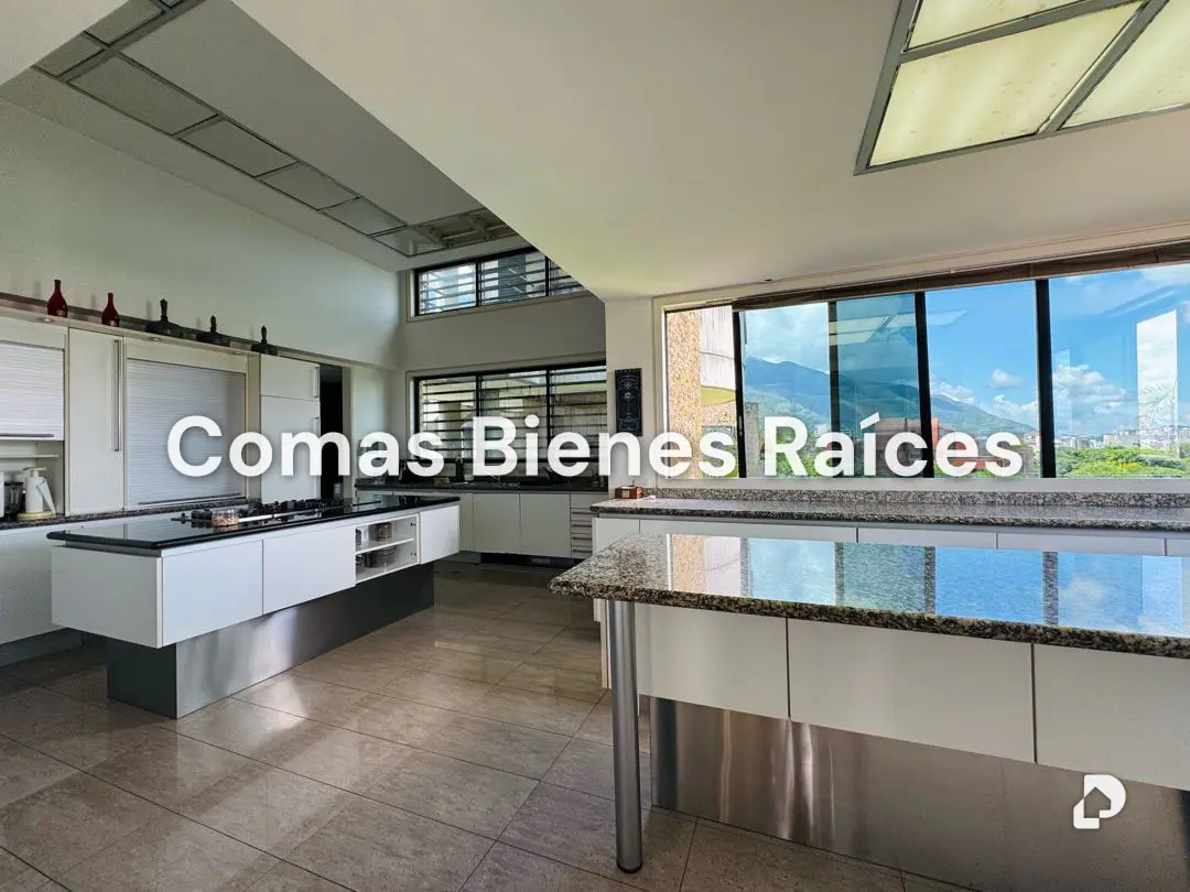 Apartamento en La Castellana, Caracas – 16